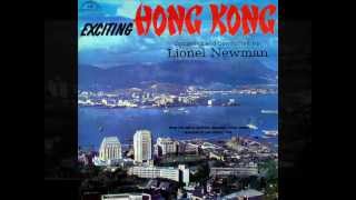 ●{Lionel Newman}● *•♫♭♪* Exciting "Hong Kong" *•♫♭♪* Soundtrack TV (Series).wmv ♫ S