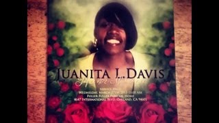 Juanita Lashaun Davis [July 23,1972 - March 16, 2013] R.I.P