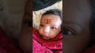 Cute Shiv #shortvideo #myson #father #fatherlove #shiv #shivansh