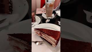 Kaffee und Kuchen culture #germany #germanculture #indianstudent  #studentlife #lifestylevlog