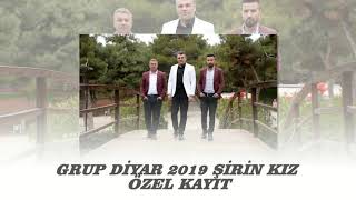 GRUP DİYAR 2019 ŞİRİN KIZ ÖZEL KAYIT GEZER MUZIK KAMERA