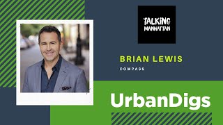 Talking Manhattan | Brian Lewis