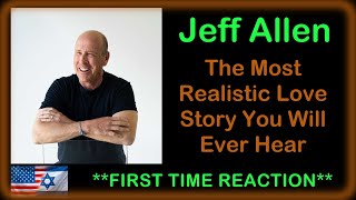 ***CLEAN CHRISTIAN COMEDIAN*** Jeff Allen - The Most Realistic Love Story You Will Ever Hear