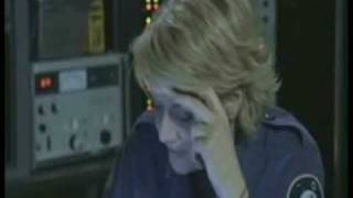 stargate sam & Mitchell bloopers