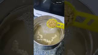 How I made Dosa batter in Ninja Food processor in the UK🇬🇧 #dosabatter #ninjafoodprocessor