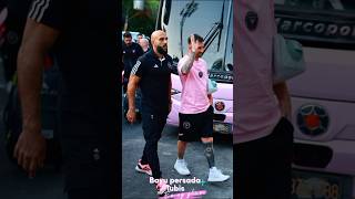 Messi, Ronaldo, Mbappe & Lamin Yamal: Superstar Sepak Bola dengan Bodyguard Tangguh!