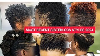 Best sister locks ideas | natural hair styles, locs hairstyles 2024 - Explore sister locks ideas