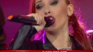 X ფაქტორი - Mix2ra | X Factor