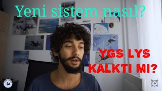 YGS LYS Kalkacak Mı? 2018 Yılı Sınav Sistemi Nasıl Olacak?