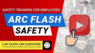 Arc Flash Safety Training for Employees