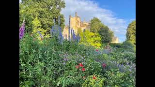 June at our RHS Partner Gardens