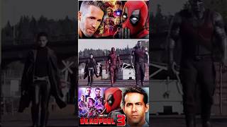 Deadpool 3 trailer 🙄🤔 #deadpool #deadpool3  #trailerdeadpool #youtubeshorts