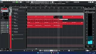 Lets Make A UK Hardcore Track Part 13