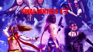 Trash Gaming - Final Fantasy X-2