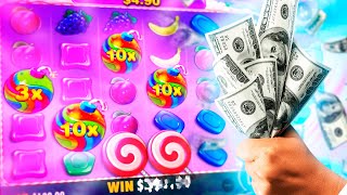 EL MEJOR JUEGO DE SLOTS | Roobet