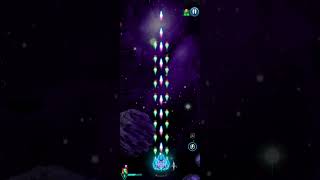 Galaxy Attack alien shooter  - Happy Thanksgiving - 2023 Event - Level 6 of 20