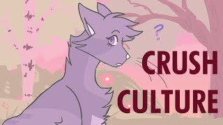 Crush Culture / 72h BlueRose MAP part 12