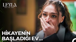 Biz Çocukluğunu Yaşamadan Büyüyenlerdeniz - Leyla: Hayat...Aşk...Adalet...