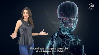 ¿Inteligencia artificial con sentimientos?