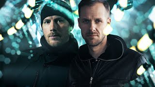 Adam Beyer & Cirez D - Live @ Creamfields 2019 in Liverpool (25.08.19)