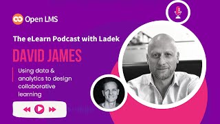 David James Wants To Tell You A Couple Truths About Learning & Development