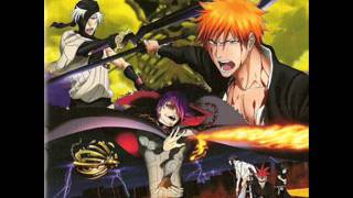 Bleach The Hell Verse OST - Track 17 - 4BLM_101_Chokkaku