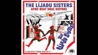 The Lijadu Sisters - Amebo