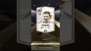 Free 92 OVR Mystery Signing Milestone Player in FC Mobile 24 #shorts #fcmobile24 #packopening