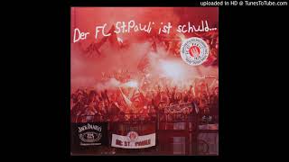 Terrorgruppe "Der FC St. Pauli ist Schuld"