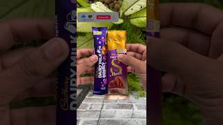 Egypt 🇪🇬 Dairymilk Vs India 🇮🇳 Dairy milk #shortvideo #shorts #dairymilk #chocolate