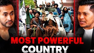 Why it is almost IMPOSSIBLE To Conquer AFGHANISTAN #news #trending #viralvideo #shorts #india #new