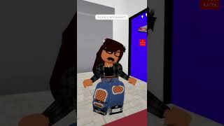 When you get in a fight😂🤣 | ROBLOX MEME