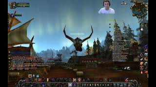 World of Warcraft (Cataclysm Classic) 09.07.2024 — Part 45