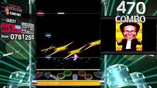 Drummania XG - CLASSIC PARTY [EXP]