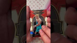 WWE 2023 Select Blaster pack #wwe #packopening #wwecards #panini