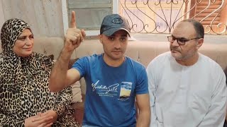 رسالة قوية لجمهورية احمد وامل بعد المقلب وردود الأفعال