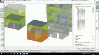 3.09 Теплотехнический расчет в Revit с Dynamo