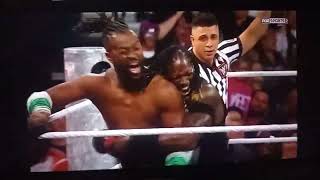 Wwe Raw 21/10/24, En Español, The New Day Vs Authors Of Pain Part 2/2