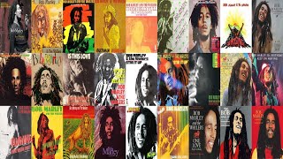 Dubs, Outtakes & Unreleased Demos from the vaults ::: BOB MARLEY & the Wailers www.bobmarley.com/