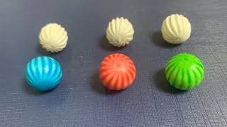 how to make bubble gums automatically