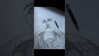 Мій малюнок #drawing #art #shortsvideo #shorts #short