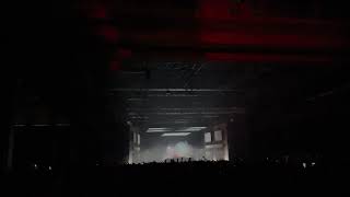 Paul Kalkbrenner @ Live 2021: Warsaw Global Expo (Techno Monkey) 4K