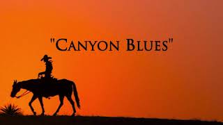 Far West Music ~ "Canyon Blues" (Il Giustiziere di Dio) by Piero Piccioni (Remastered Audio)