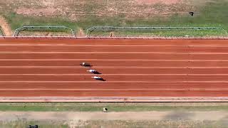 5º Páreo   11h30  GP ABQM REI DA VELOCIDADE