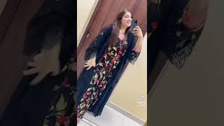 Pashto new TikTok video| Ziba Gull short videos| TikTok songs | #tiktok #trending #short