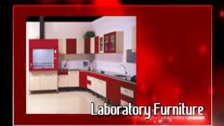 Dave Associates - Laboratory Furniture, fume Hood, Laboratory Service Fittings & accessories