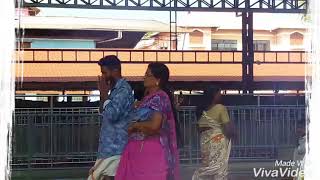 Guruvayur temple in kerala