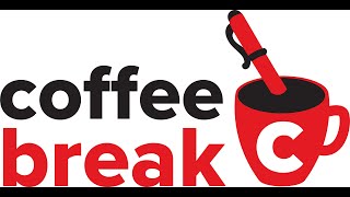 Episode 7 -- Coffee Break with Paul Reilly, author of Selling Through Tough Times