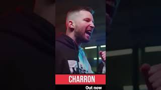 CHARRON - ANTIFA 🔥🔥🔥