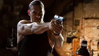 Bullet to the Head (Jason Momoa)